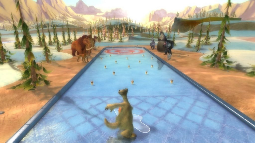 ice age game free